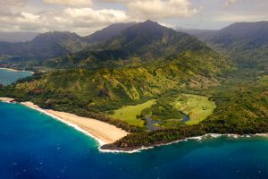 Top Tourist Attractions in Kauai