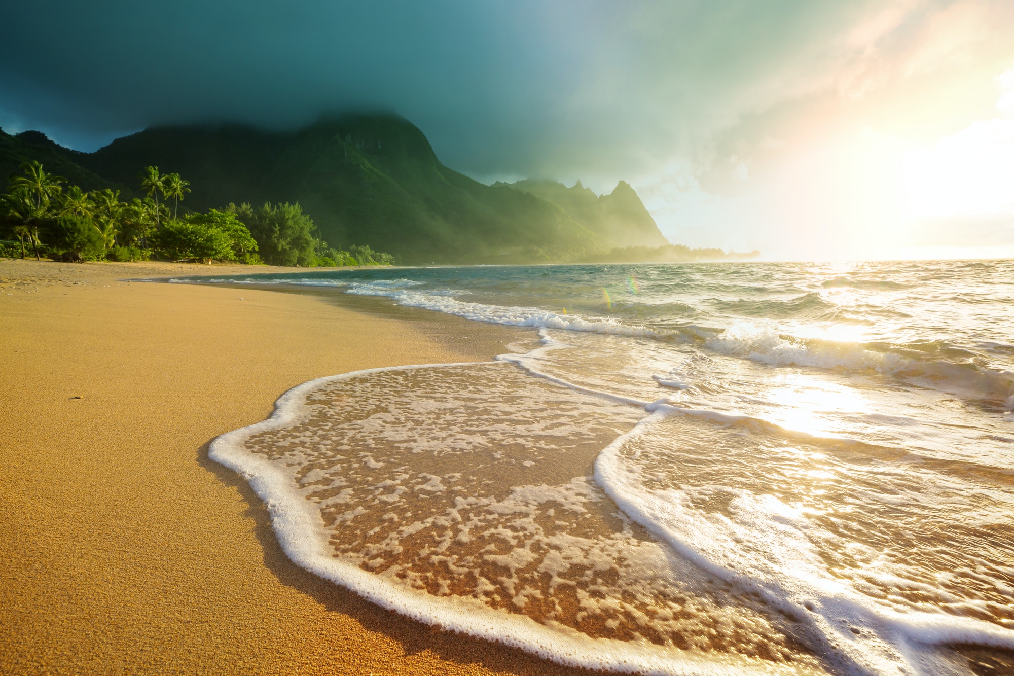 Things to Do in Princeville, Kauai