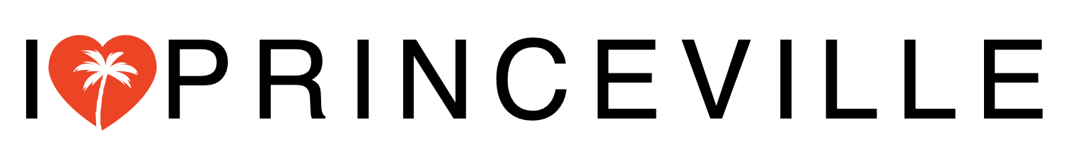 iHeart Princeville logo