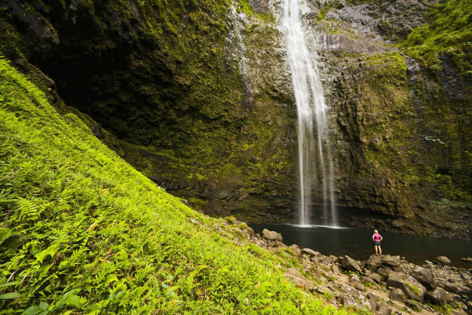 19 Incredible Kauai Hikes North Shore of Kauai