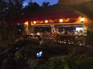 Princeville restaurants