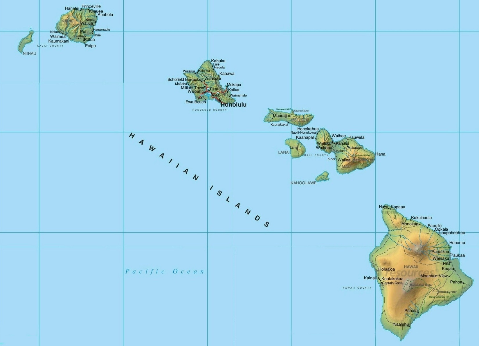 What Is The Name Of The New Hawaiian Island At Lisa Cunningham Blog