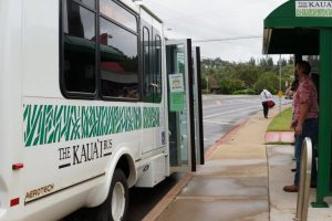 Kauai Bus
