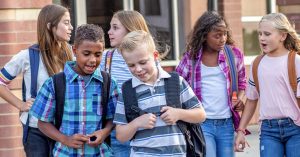 Diversity at Schools