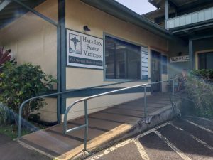 Hale Le’a North Shore Urgent Care