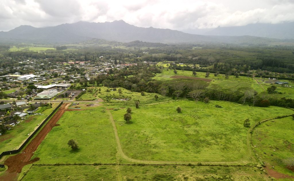 Namahana School