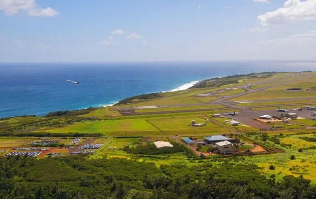 Lihue Airport