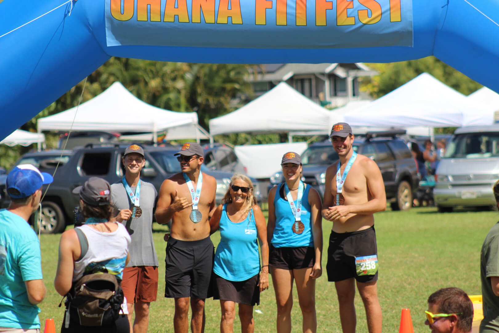 Ohana FitFest