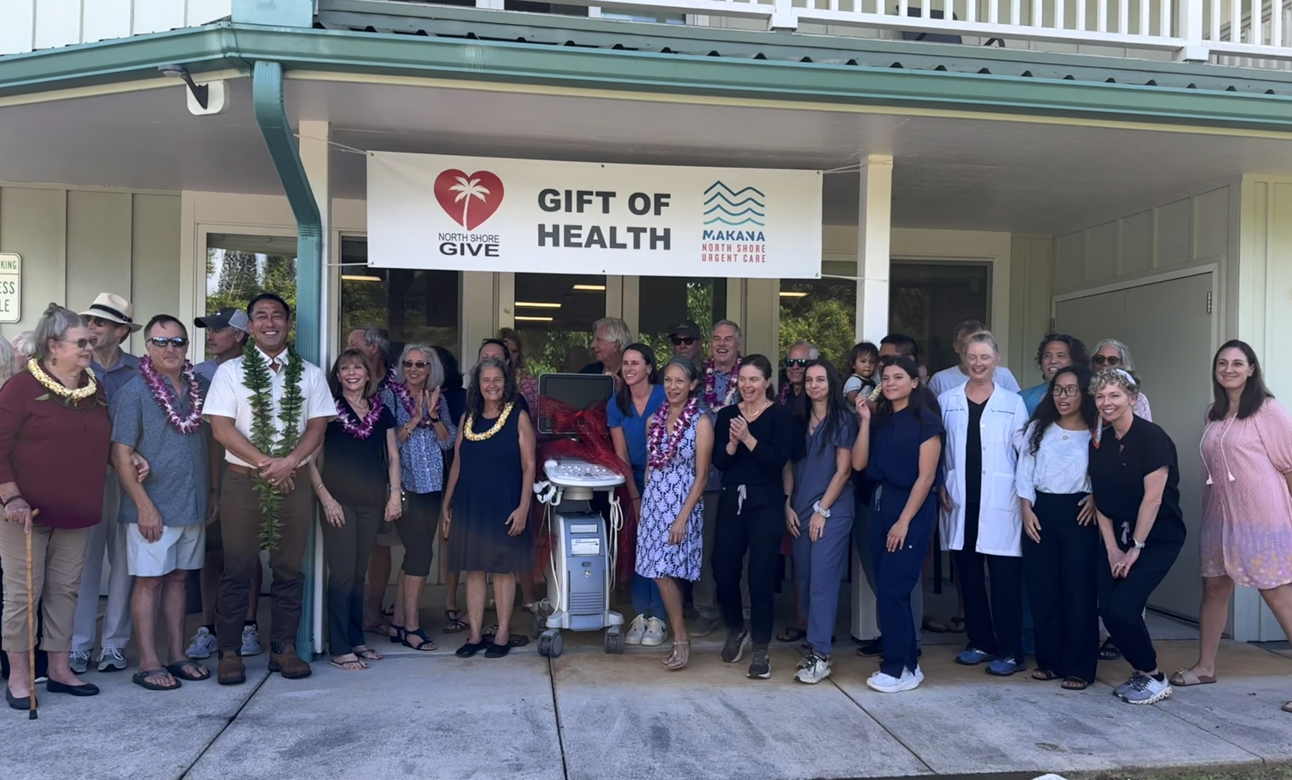 Makana North Shore Urgent Care
