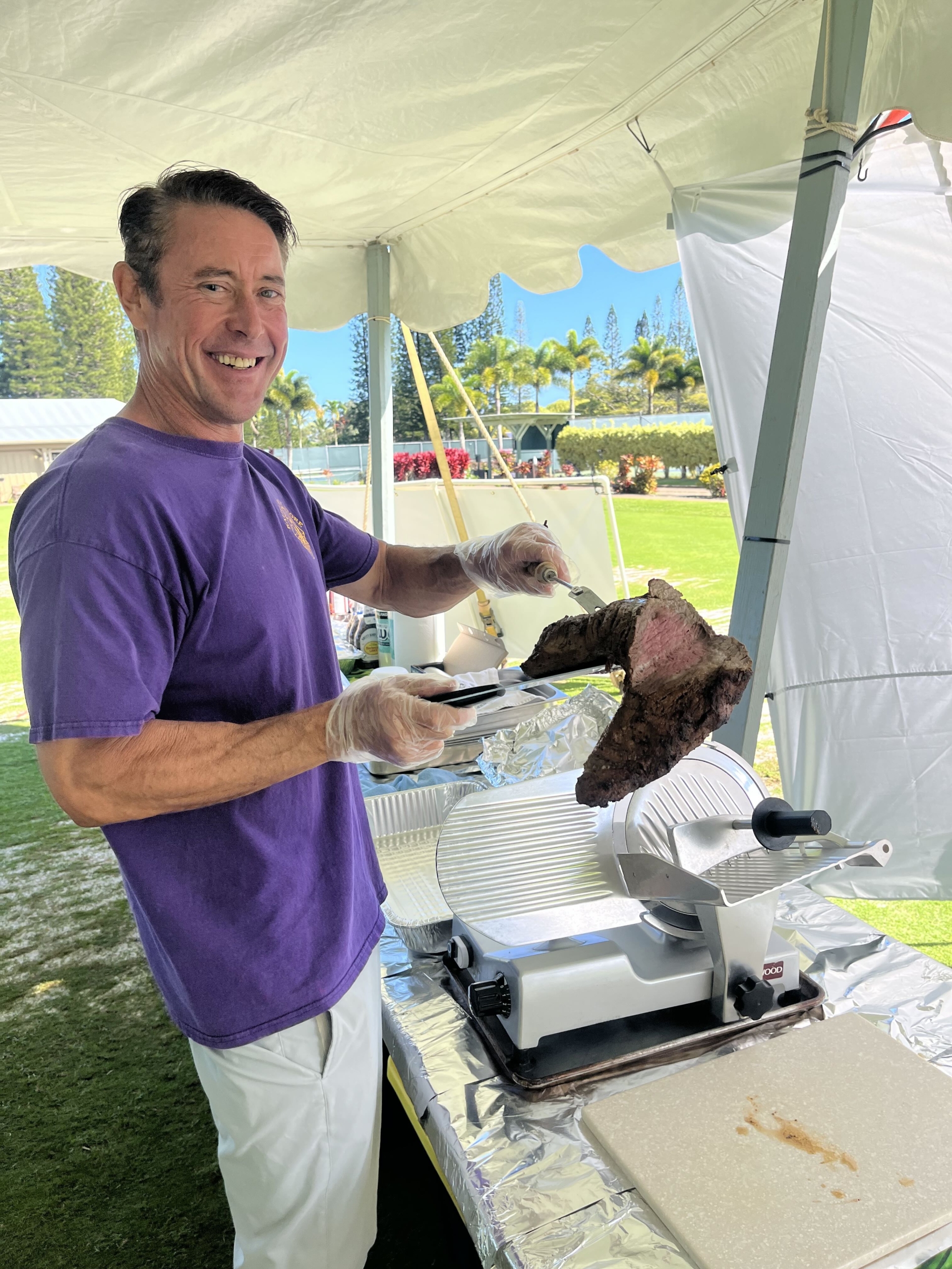 Kauai North Shore Lions Club