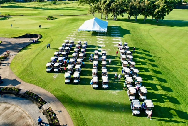 Kauai North Shore Lions Club