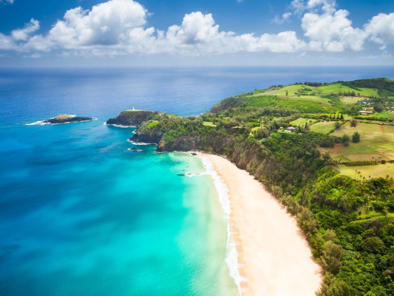 Kauai Beaches